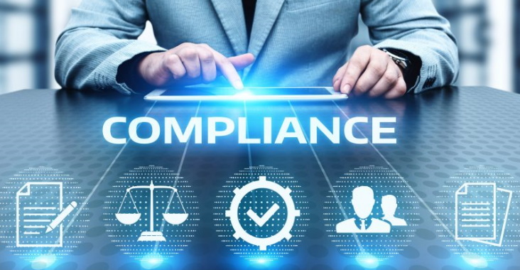 Compliance como a tecnologia ajuda na gestão eficiente