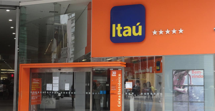 Itaú Lança Nova Opção De Assinatura Eletrônica De Contratos De Câmbio 6184