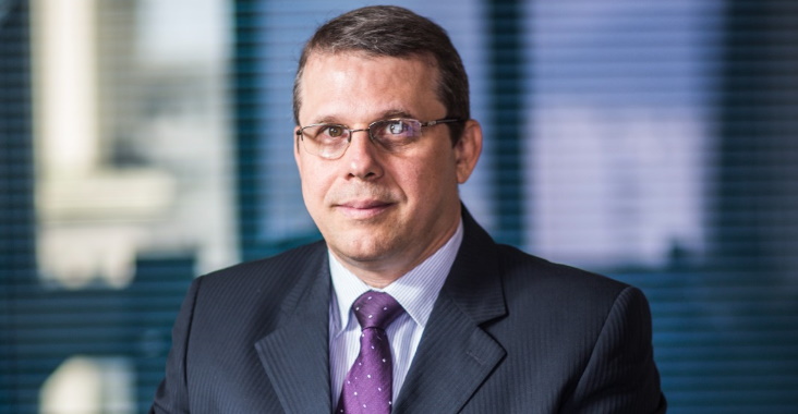 Victor Rizzo Dc Solução Cadastro 4.0 automatiza gestão de processos jurídicos