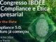 IBDEE realiza 2º Congresso de Compliance e Ética Empresarial focando tecnologia e sustentabilidade
