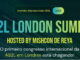AB2L London Summit insere Brasil no epicentro da inovação jurídica global